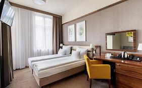 Golden Tulip Kraków City Center